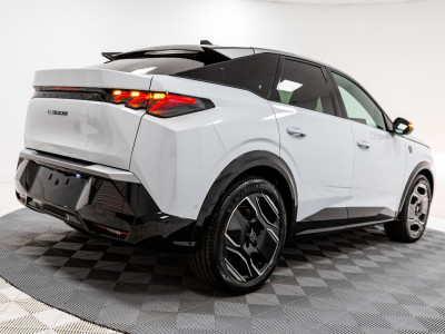2026 Peugeot 3008