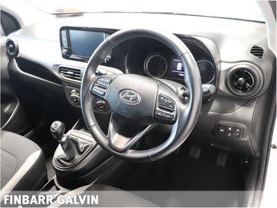 2023 Hyundai i10