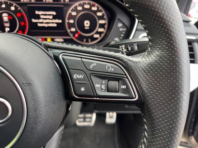 2016 Audi A4