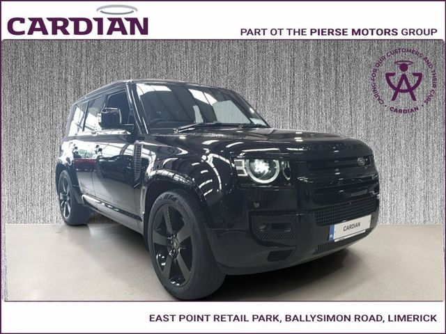vehicle for sale from Pierse Motors