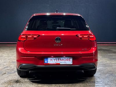 2023 Volkswagen Golf