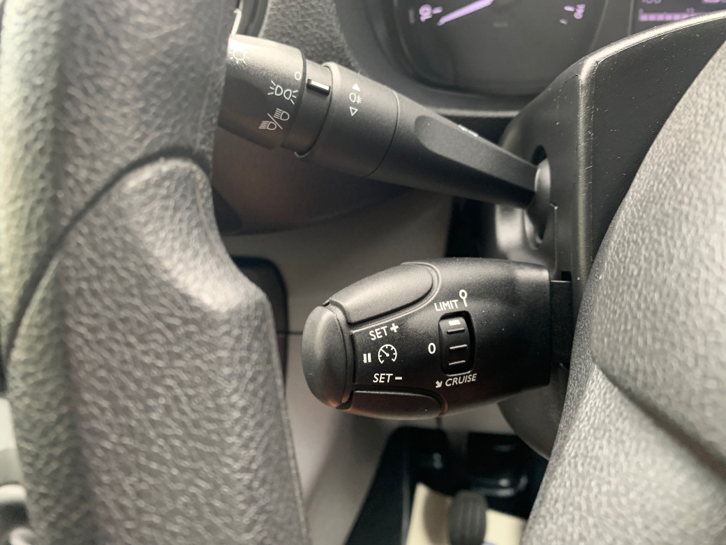 2022 Opel Vivaro