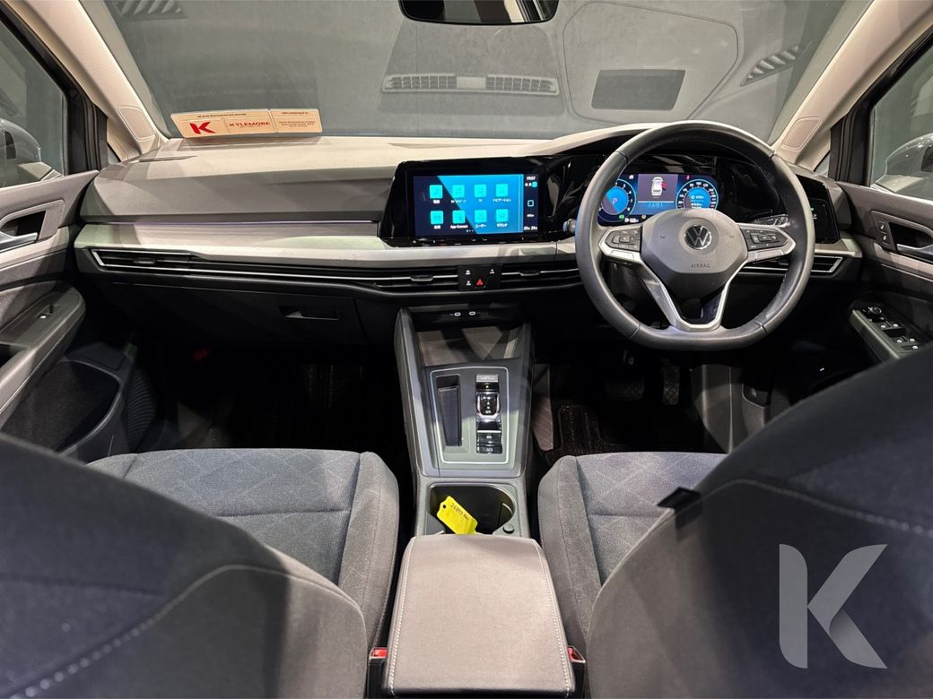 2023 Volkswagen Golf