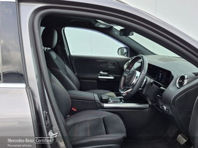 2023 Mercedes-Benz GLA Class