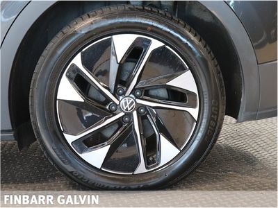 2022 Volkswagen ID.4