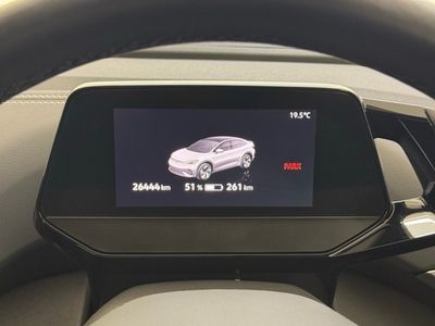 2024 Volkswagen ID.5