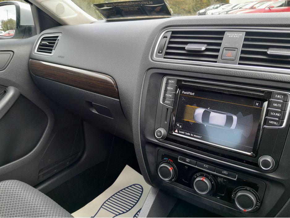 2016 Volkswagen Jetta