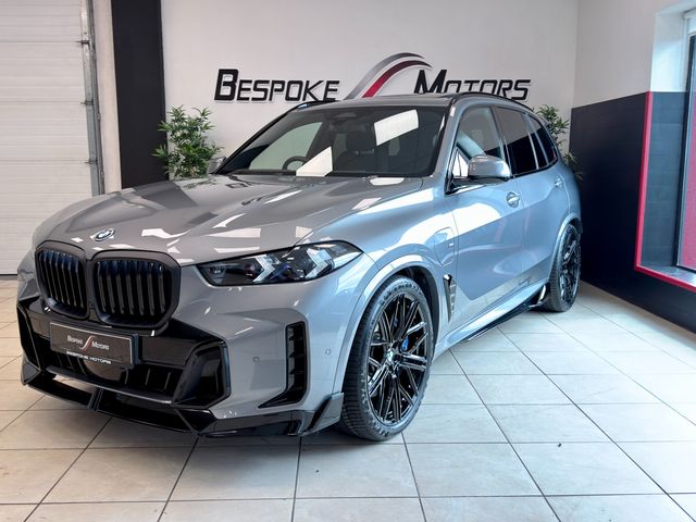vehicle for sale from Bespoke Motors