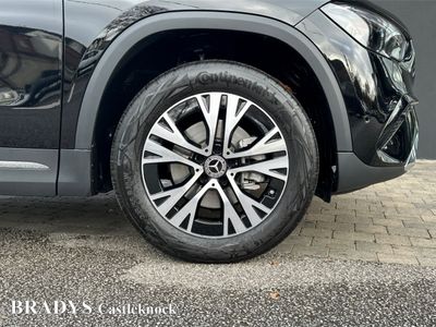 2026 Mercedes-Benz GLA Class