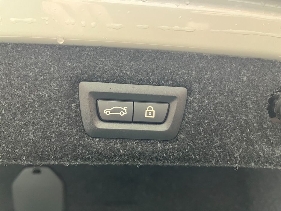 2021 BMW 5 Series