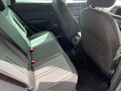 2024 SEAT Ateca
