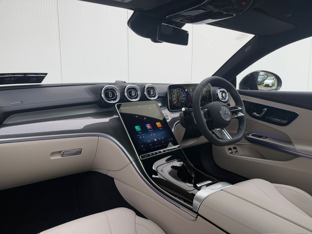 2026 Mercedes-Benz CLE