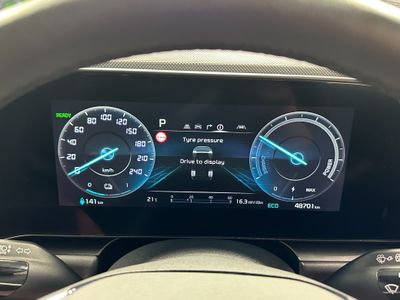 2023 Kia Niro