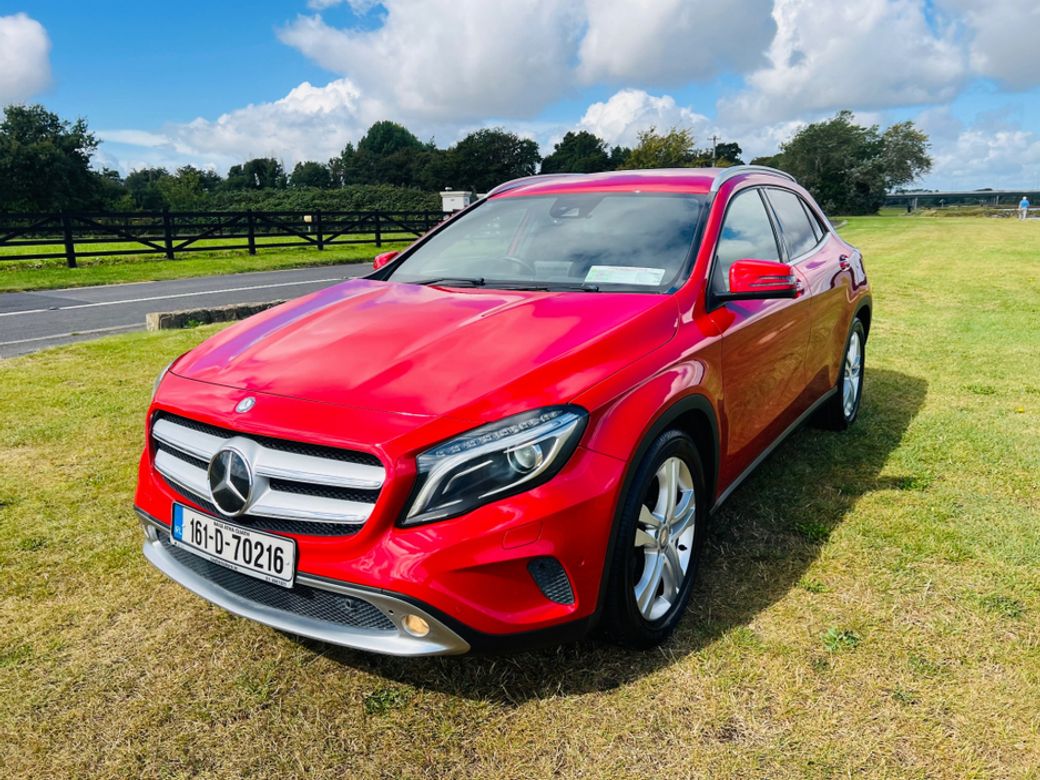 2016 Mercedes-Benz GL Class