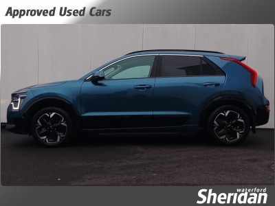 2023 Kia Niro