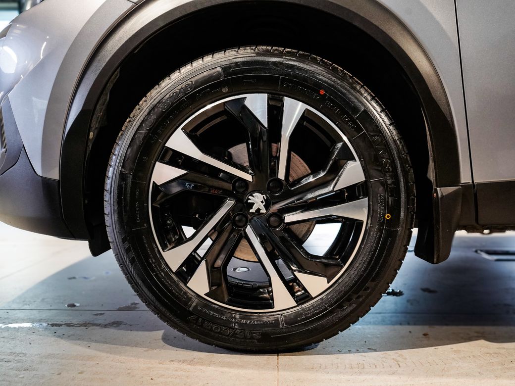 2023 Peugeot 2008