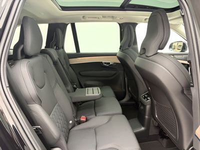2026 Volvo XC90