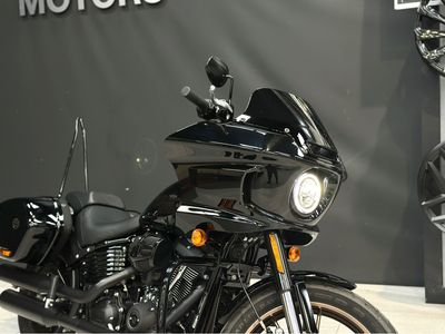 2022 Harley-Davidson Fxdl Dyna Low Rider