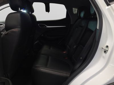 2024 MG ZS
