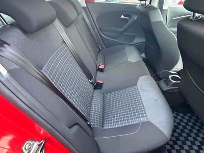 2016 Volkswagen Polo