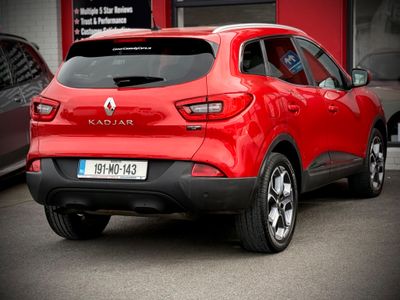 2019 Renault Kadjar