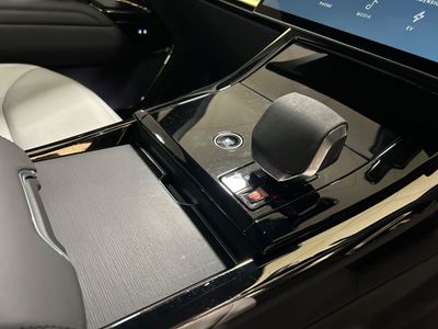 2024 Land Rover Range Rover Sport