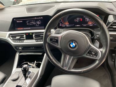 2023 BMW 4 Series