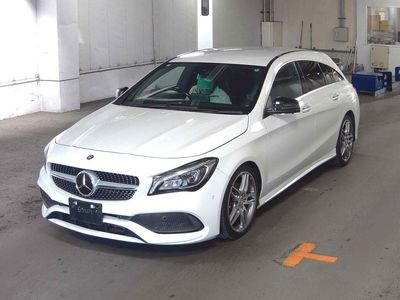 2016 Mercedes-Benz C Class