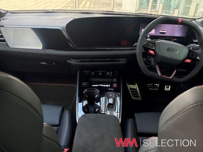 2026 Audi RS5
