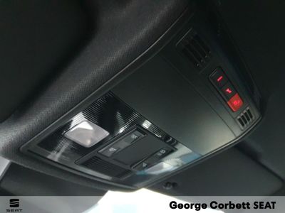 2025 SEAT Leon