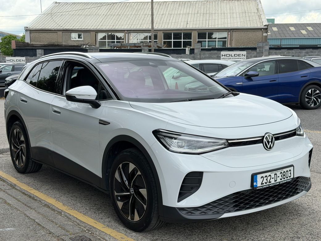 2023 Volkswagen ID.4