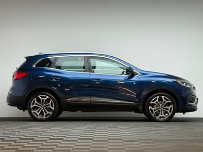 2019 Renault Kadjar