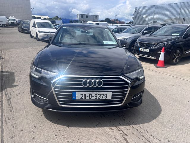 vehicle for sale from J & G Trade Car Sales Ltd