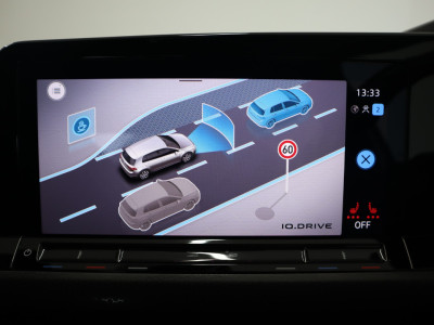 2023 Volkswagen Golf