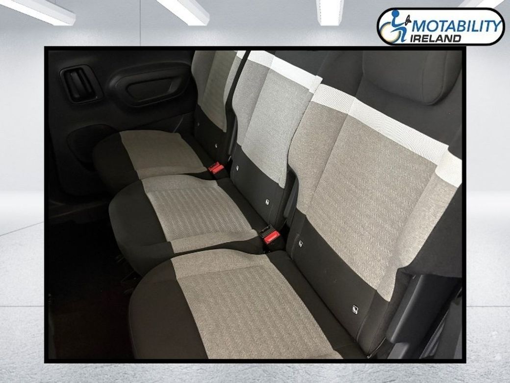 2023 Citroen Berlingo