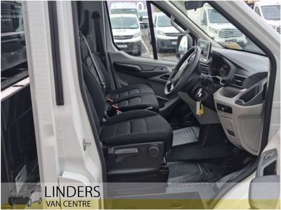 2025 Maxus Deliver 9