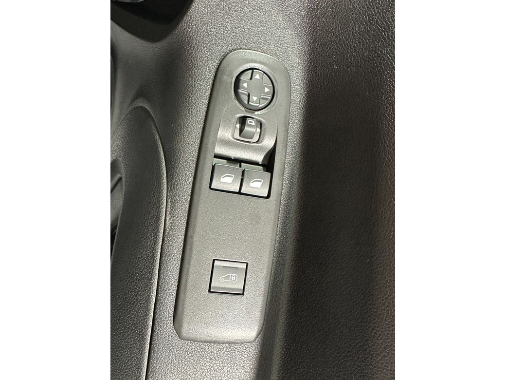 2026 Citroen Berlingo