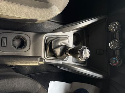2023 Dacia Duster