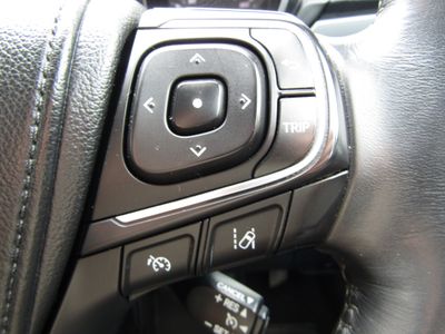 2016 Toyota Avensis