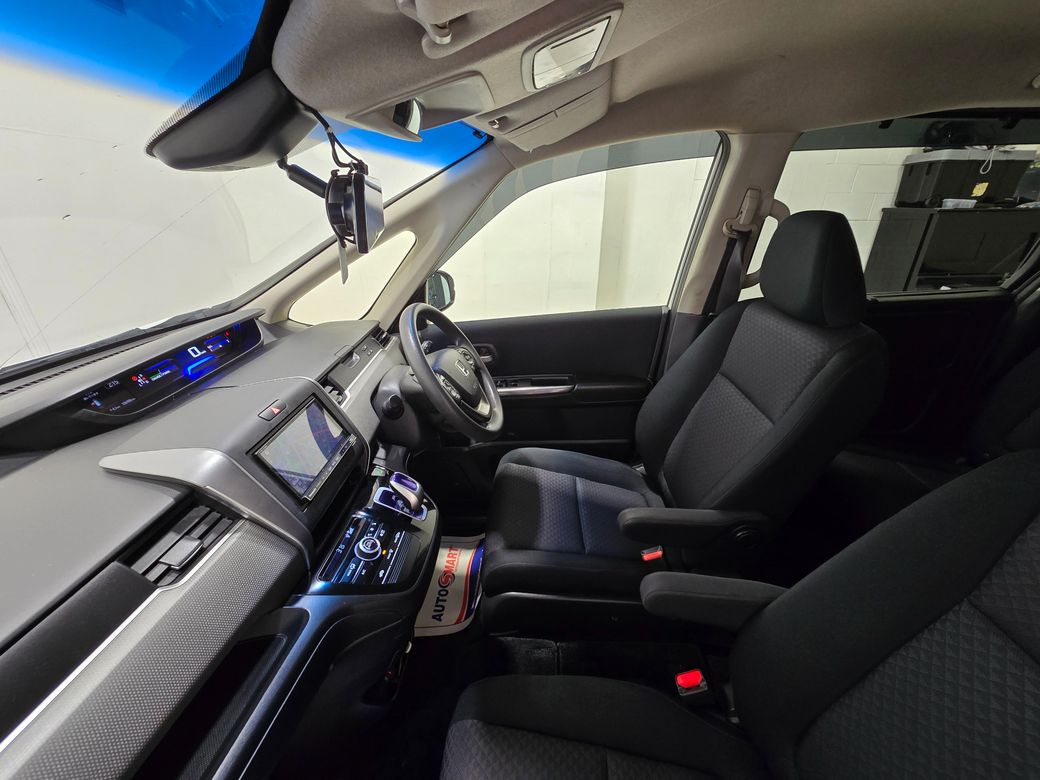 2016 Honda Freed
