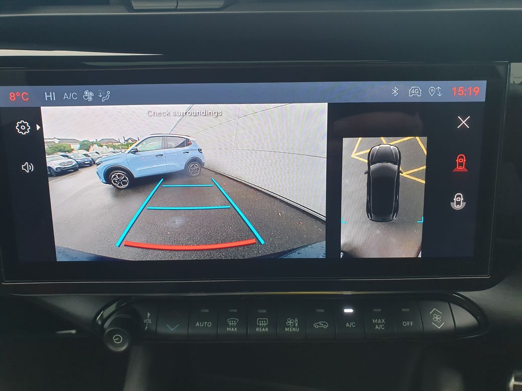 2025 Alfa Romeo Junior