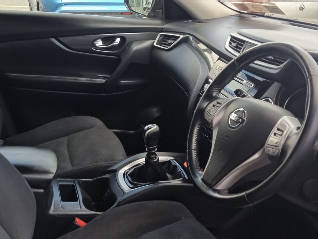 2018 Nissan Leaf