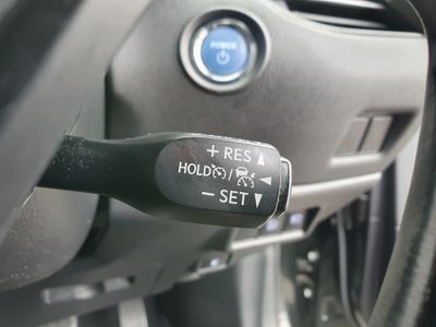 2017 Toyota C-HR