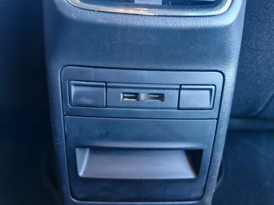 2019 Skoda Octavia
