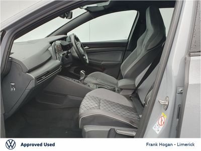 2023 Volkswagen Golf