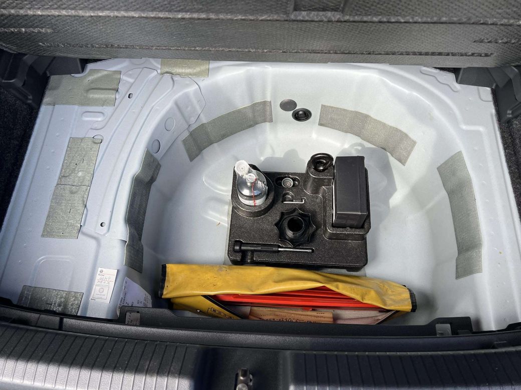 2019 Volkswagen Polo