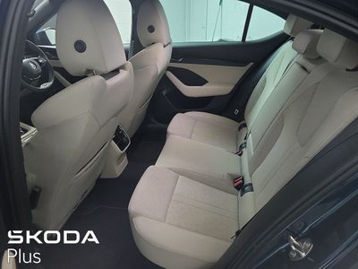 2023 Skoda Octavia