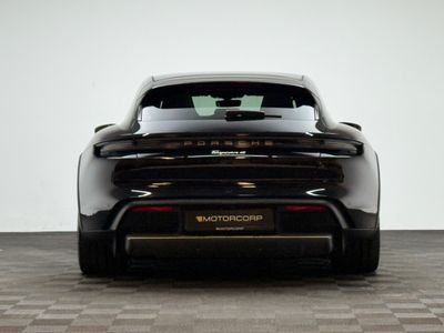 2023 Porsche Taycan