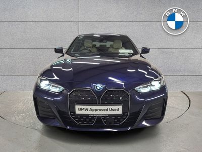 2023 BMW i4