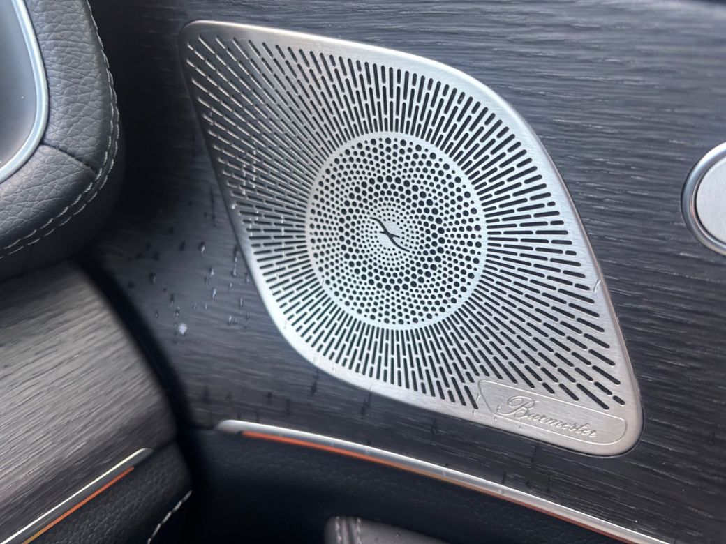 2021 Mercedes-Benz GLE Class